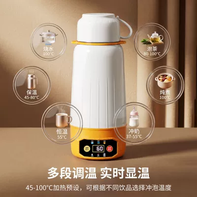Digər kiçik elektrik cihazlar – Cup