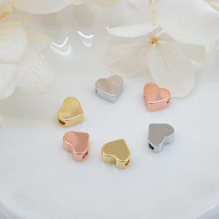 DIY�ֹ��Ʒ����18k��ɫ���ʹ��������朐��ĸ��鱣ɫ