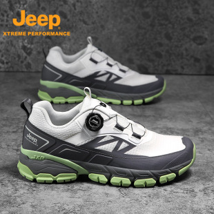 Jeep��2025����͸��p��ܛ�׵�ɽЬ���D�ۿ췴Ь����ˮ�W��ͽ��Ь