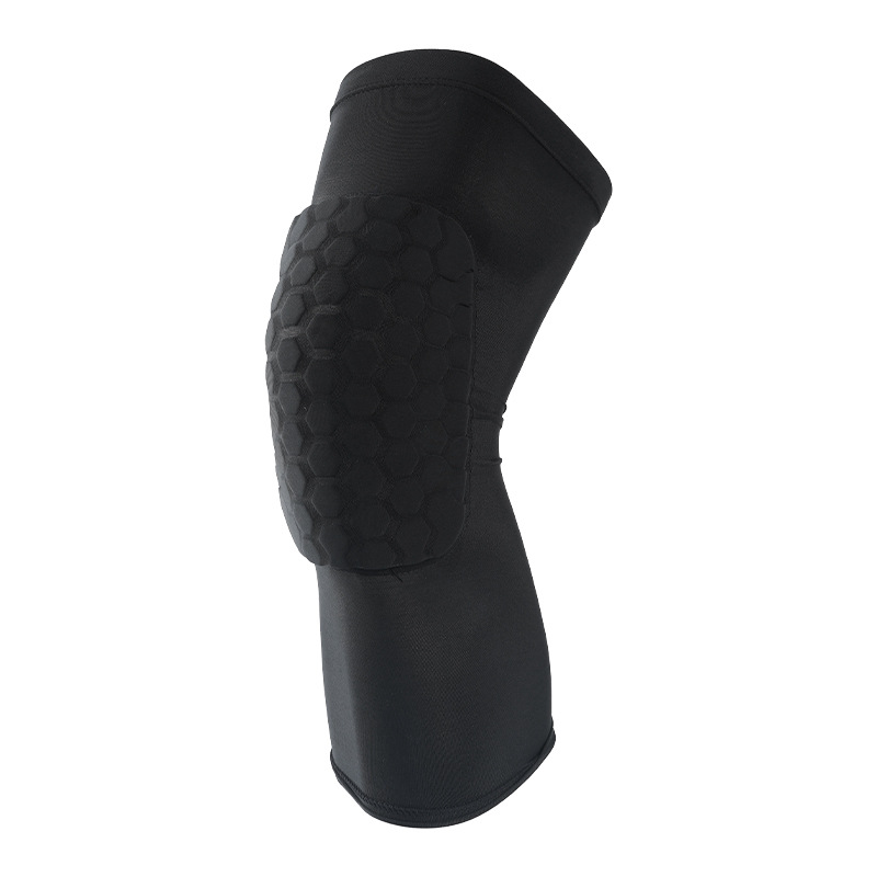 Baja protectora de rodillas para niños, juego de baloncesto para niños anti-caída, anti-choque, fútbol para niños, funda protectora de rodillas para niños