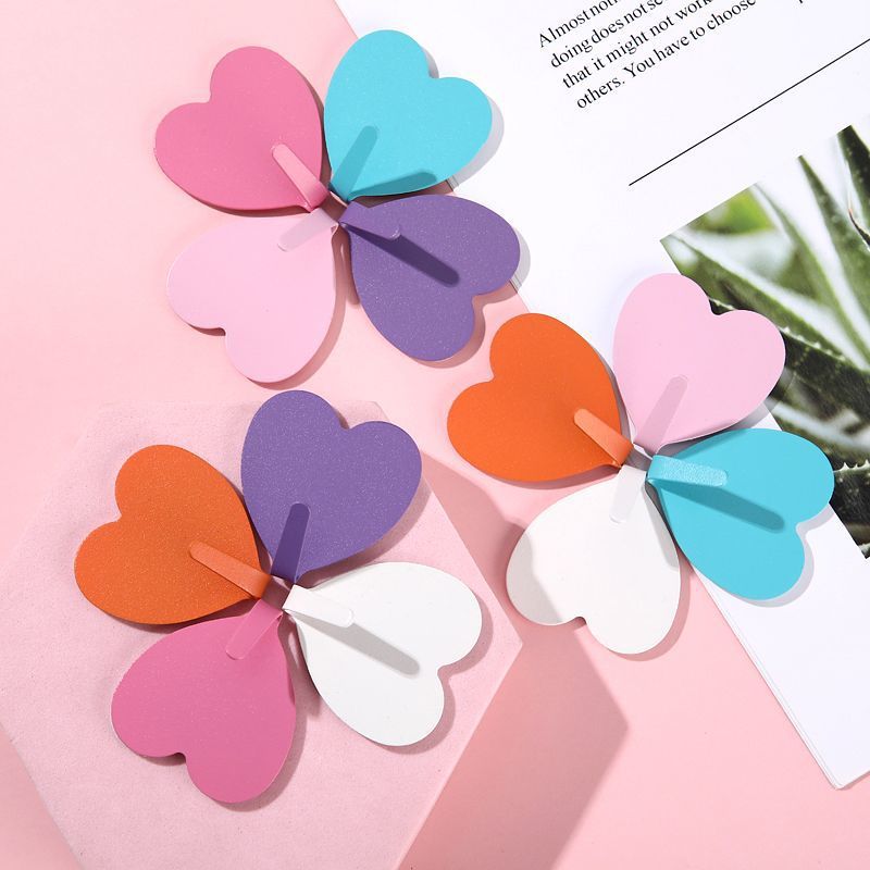 Love Hook, No Punching, Traceless, Creative Sticky Hook, Multifunctional Strong Storage Hook Behind Bathroom Kitchen Cloakroom Door