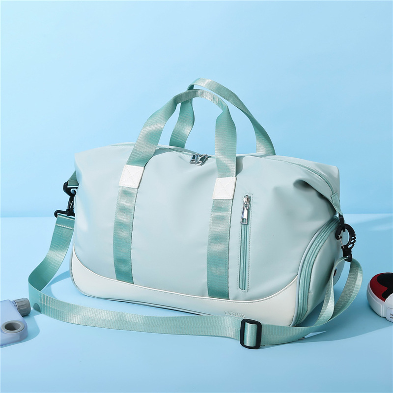 Travel bag