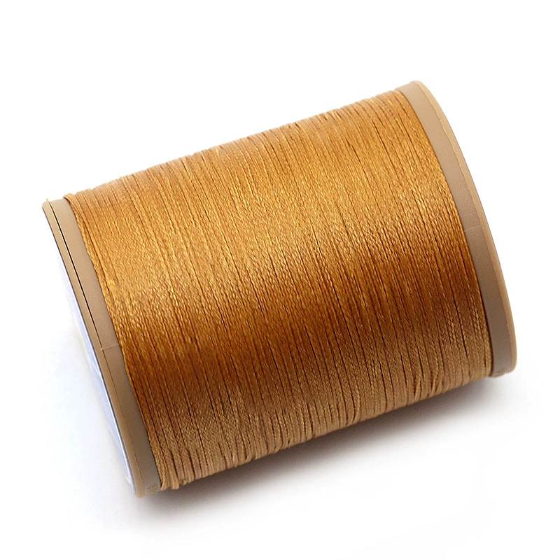 Woven accessory handmade, bag, 1.0mm, polyester