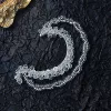 E-018 (left ear)