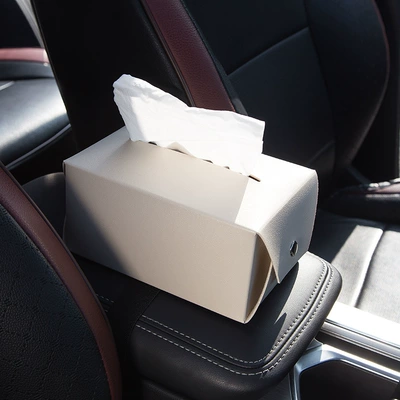 Car Seat Back Tissue | Car tissue box/set