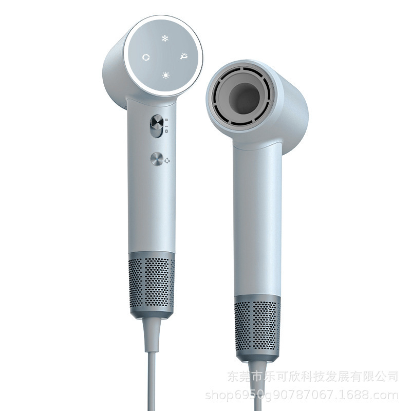 负离子高速吹风机电吹风恒温大功率速干发廊宿舍家用风筒|undefined