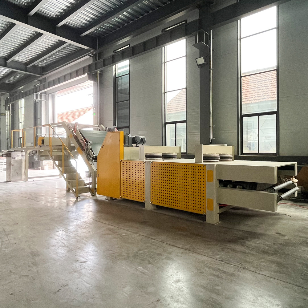 销售SMC-1000C片材机组普通版升级版 PLC控制高效全自动节能