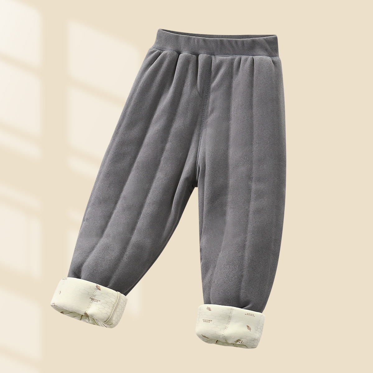 JMXF05 - Pantalones - Elephant Grey