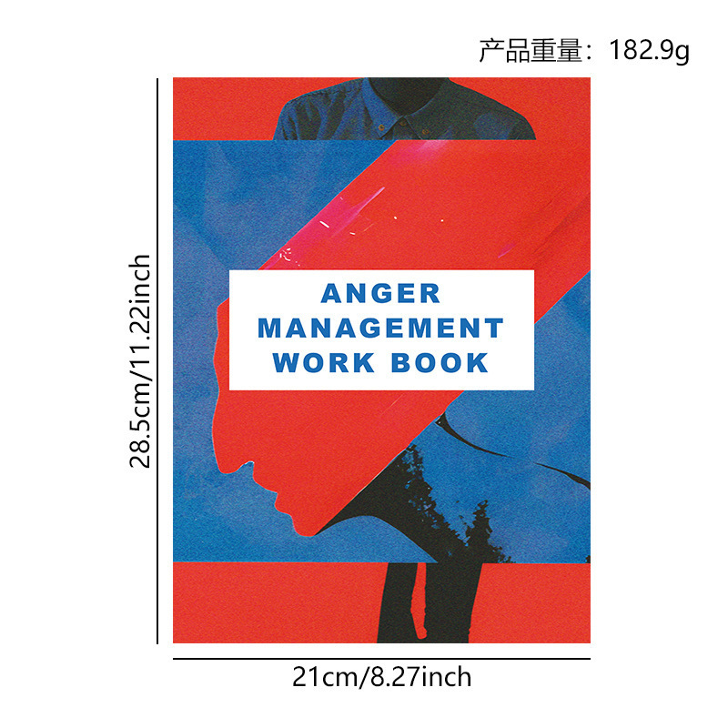 跨境爆品 In Case I Go Missing Binder生命终结规划师应急活页夹|undefined