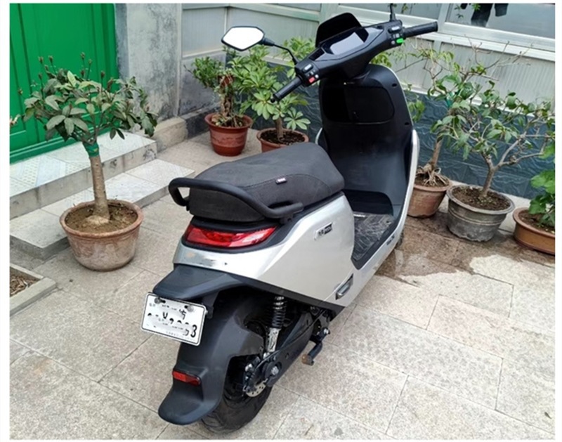 Suitable for Ninebot Electric Scooter M95C/M85C/N70/N Series Rear Fender Rear Wheel Fender