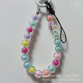 项链;手链;脚饰