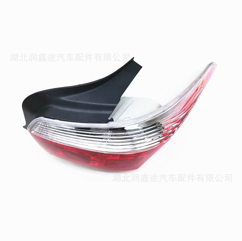 9801848280 9801848380 Is Suitable for Citroen Elysee Tail Lights