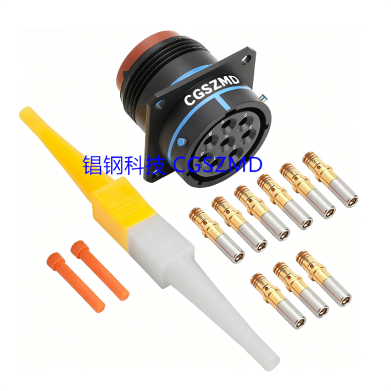 MS3470A14-19S  MS3470A14-4S Connector circular