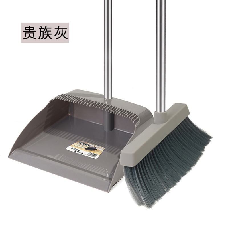 [업그레이드된 조리접착제] 확장된 빗살 2종세트, 라이트그레이