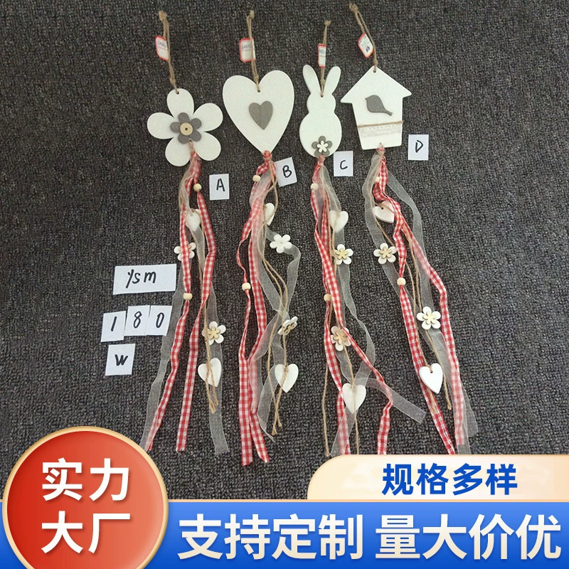 Кулон ручной работы деревянный декоративный подвесной шнур DIY деревянные поделки мобильный телефон Автомобильная сумка подвесные аксессуары