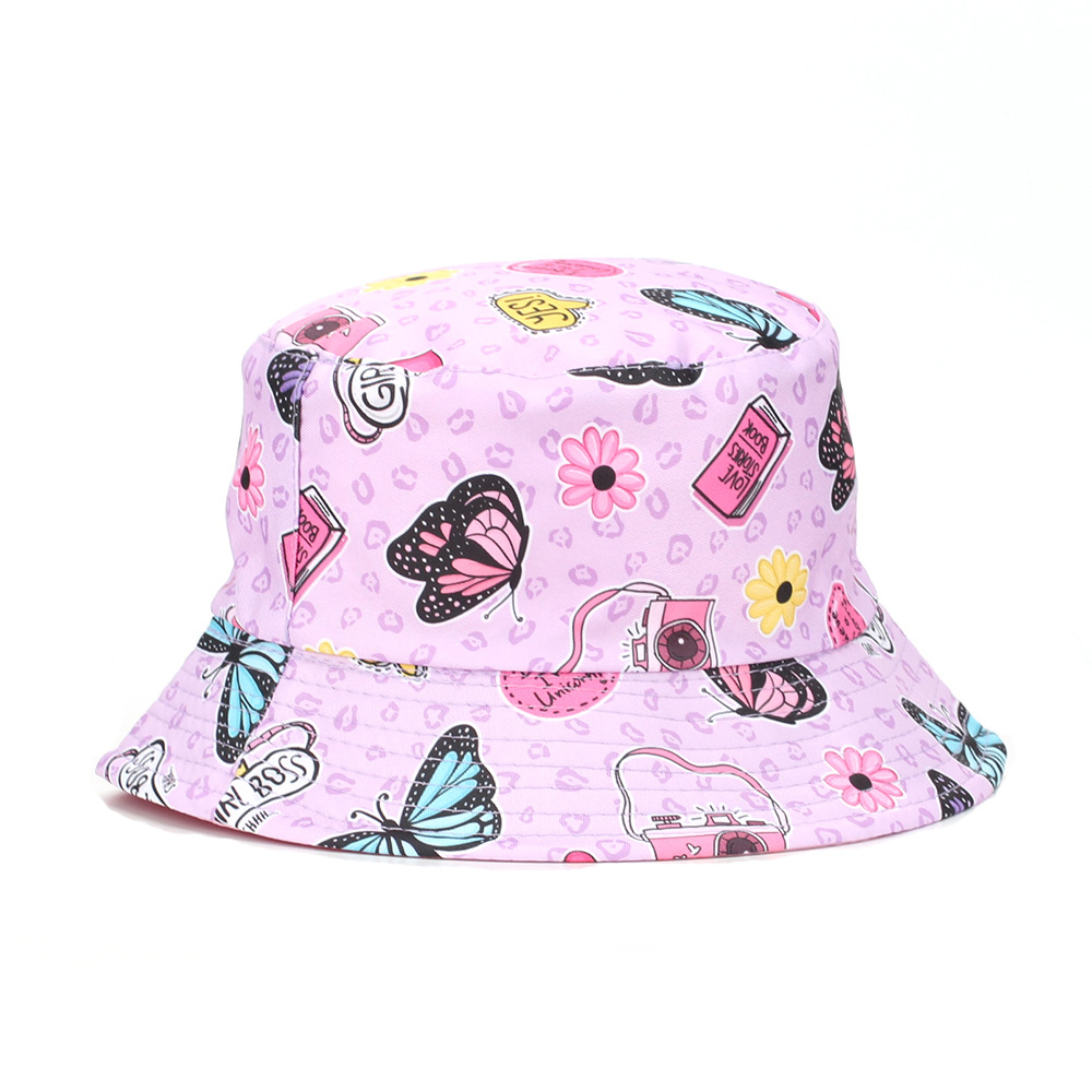 Sombrero pescador infantil diseño tiburón primavera otoño