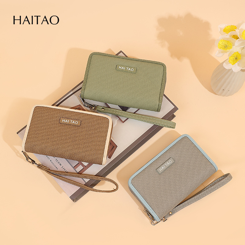 Comercio exterior transfronterizo nueva billetera de mujer corta moda alta sensación bolso de cambio pu multi tarjeta bolso de tarjeta portátil