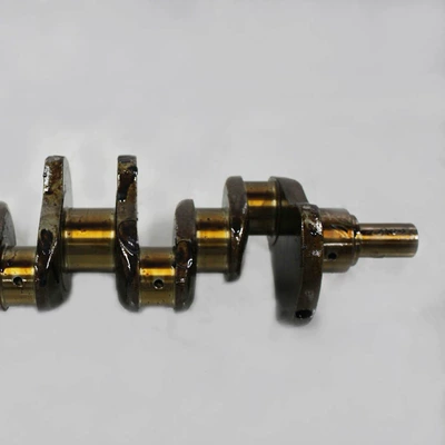 C223 Crankshaft Is Crankshaft, camshaft