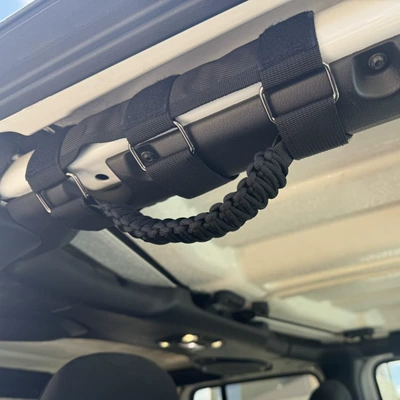 Off-Road Vehicle Modification Parts: Other Automotive Interior Supplies