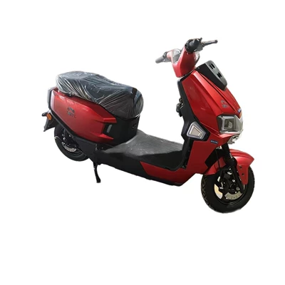 72V Long-Distance Champion Range Electric: Elektrikli motosikletlər