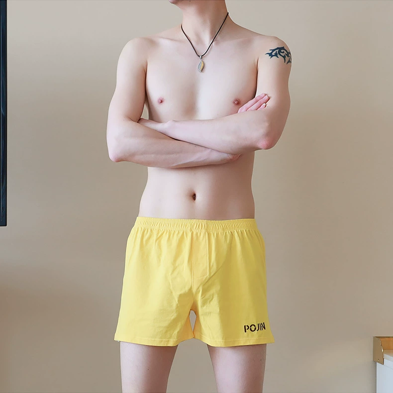Men's trousers, summer comfortable breathable pants, oversize