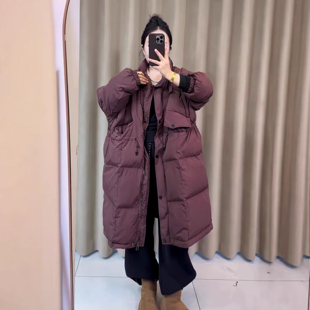 232商场高货精选羽绒服90绒（亏本特价清）-不退换