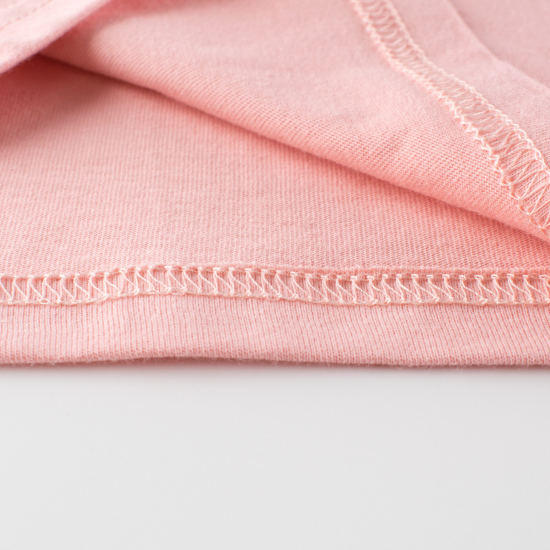 2023 ropa para niños Camiseta de manga larga para niños al por mayor impresión de frutas para niñas otoño nueva entrega de prendas de punto de una sola pieza