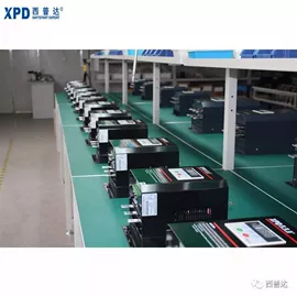 标准变频器;软启动器