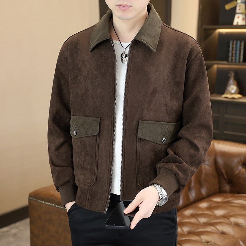coffee brown