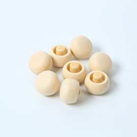 外贸品质t型单体红酒塞 球形香薰木塞酒瓶玻璃瓶陶瓷瓶塞