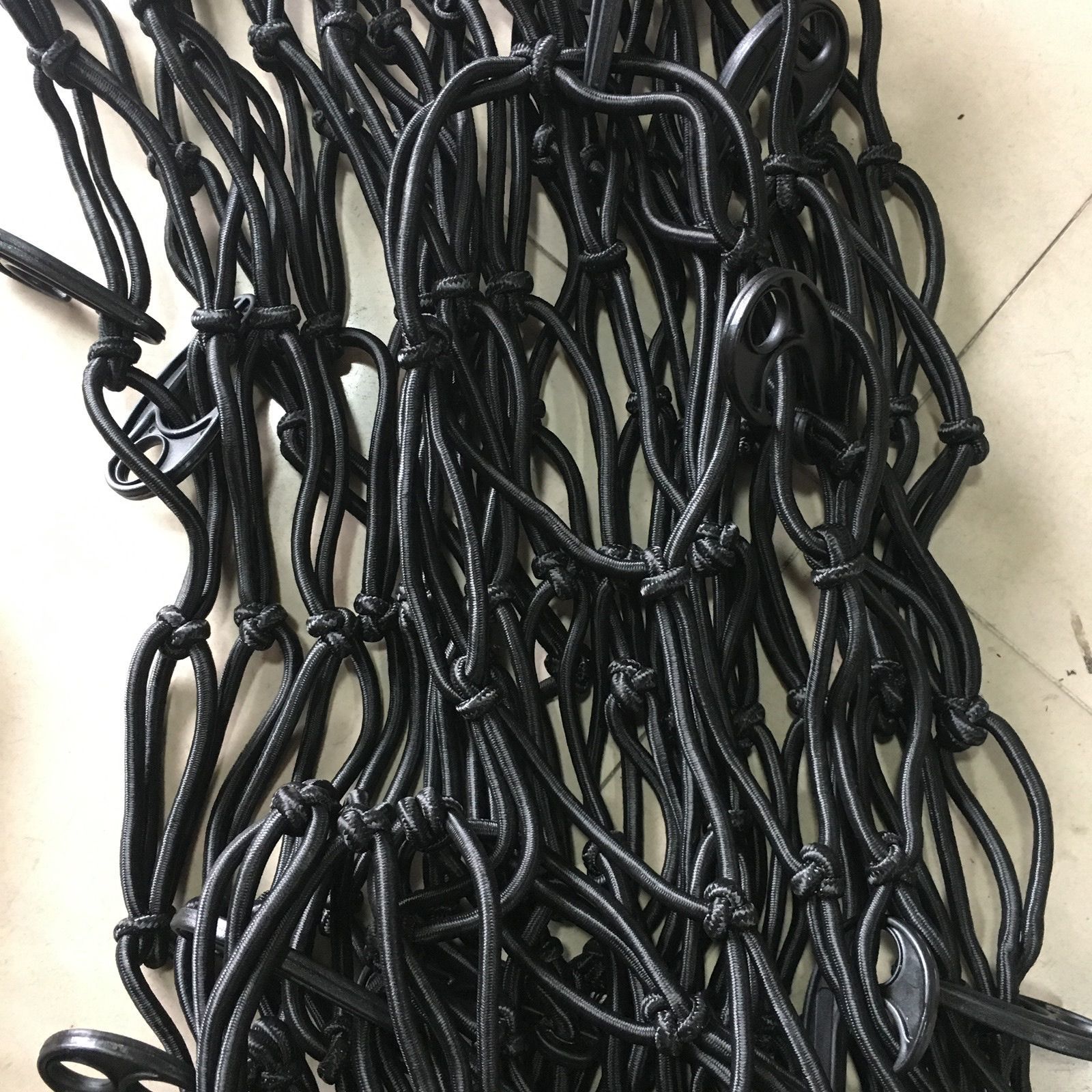 Roof Luggage Fixed – Yue Ye Che Trailer rope/net/strap - 150x120-imported-latex-style-plastic-hooks