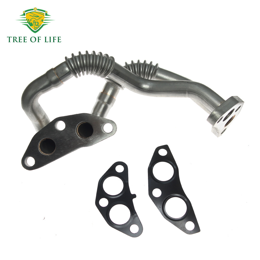 15767 - 31020 15767 - 31010 para enfriador de aceite de tubería de motor Lexus Toyota