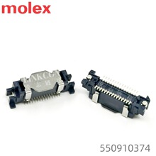 550910374 55091-0374 Molex ������ 2x15P ԭ������ ��ǰ��ѯ