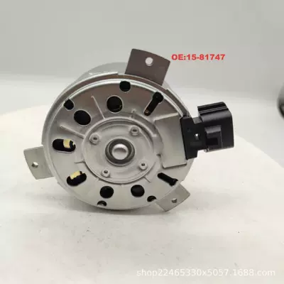 Fan Fan Motor