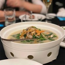 保温盘热菜盘农家乐土家菜陶瓷吉祥炉明炉蜡烛加热餐具海鲜盘炒菜