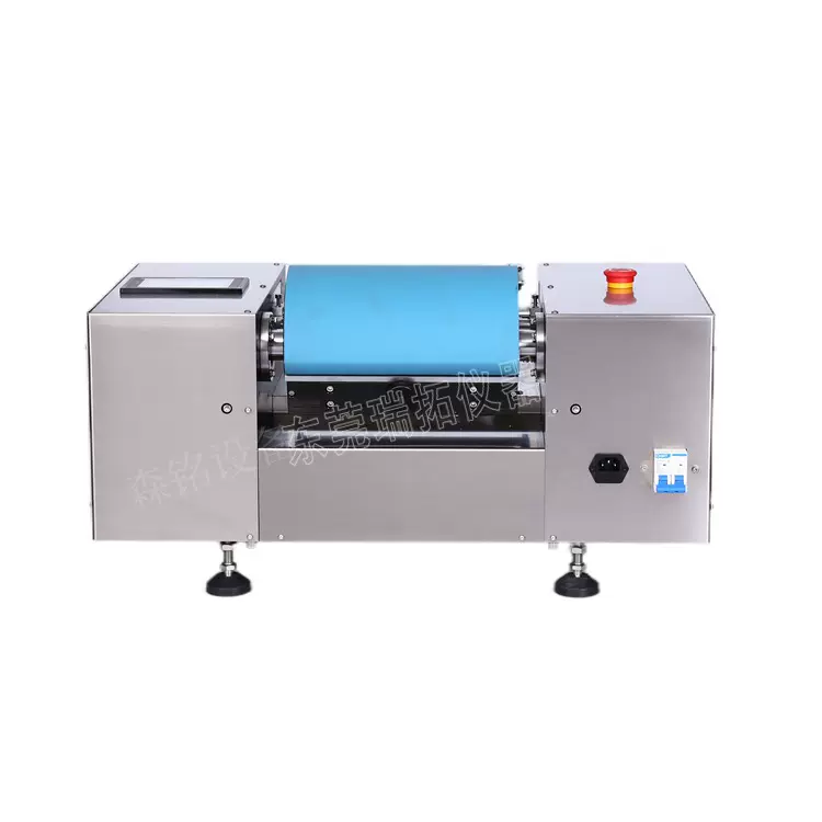 柔版打样机柔印油墨印刷打样机全自动柔版印刷专色打样机