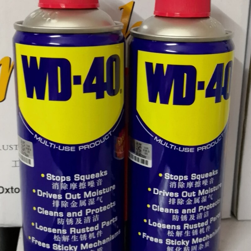 WD-40 防錆剤 ドアロック潤滑剤 洗浄剤 WD-40 サビ取り剤 350ML 大幅割引ボルト|undefined