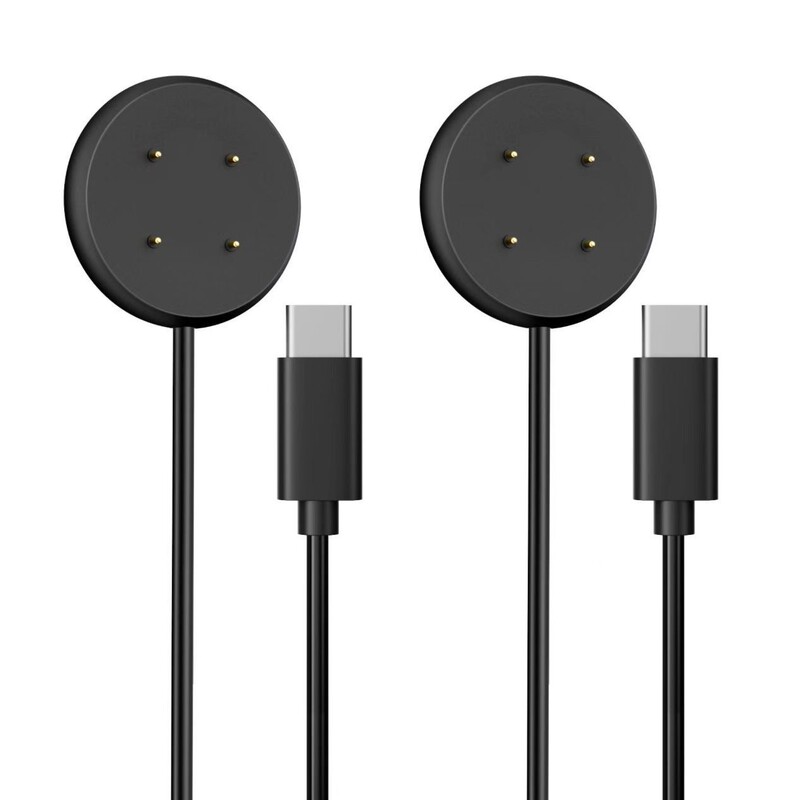 For Google Watch 2 Charger Pixel Watch2 Charging Cable Fitbit ace LTE Charger