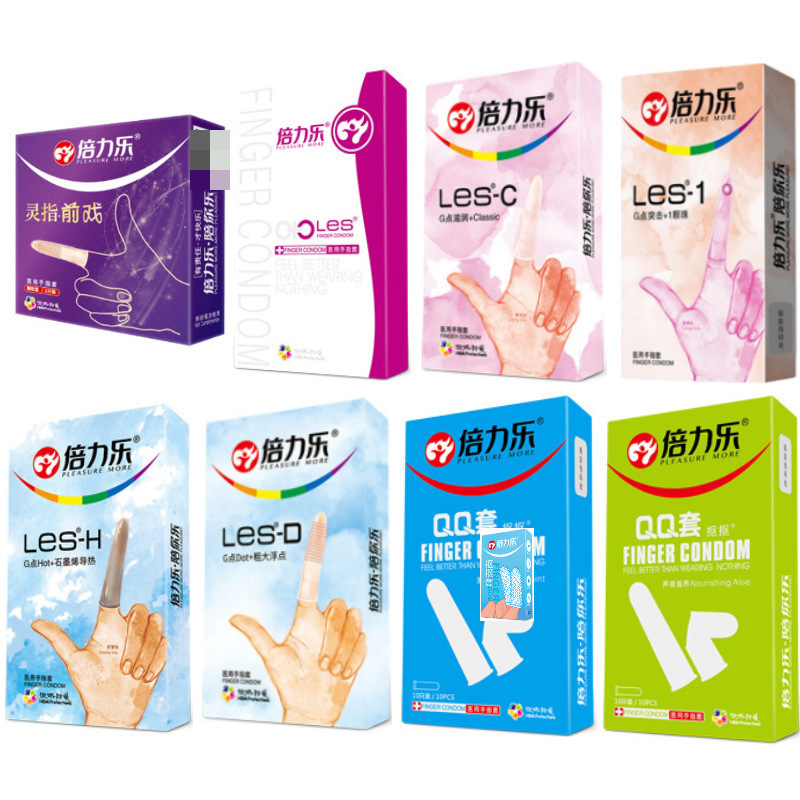 Condones G-spot, condones grandes, productos de planificación familiar, dientes de lobo, cubierta de boca más delgada, cubierta de boca más compacta