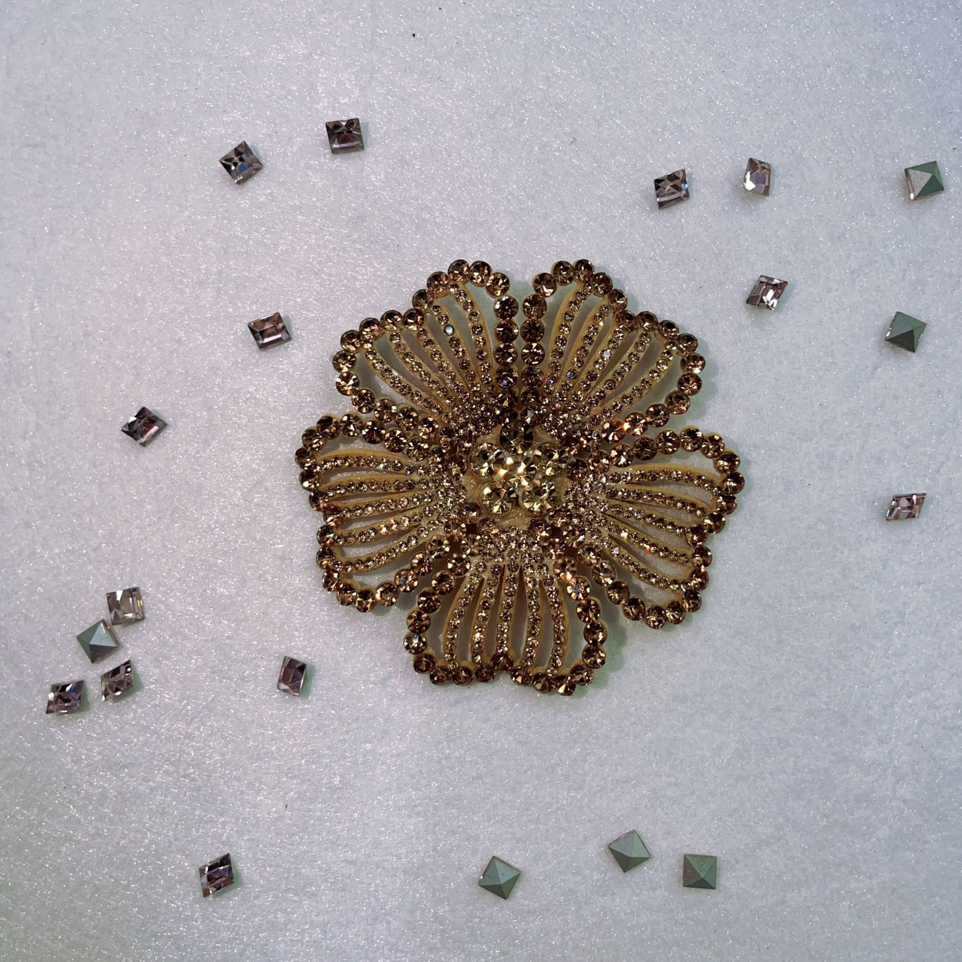 ���괿�ֹ��󻨶�diy ͷ�ΰ����ػ� ��װ���ϻ� ɽ�軨ñͷ�����