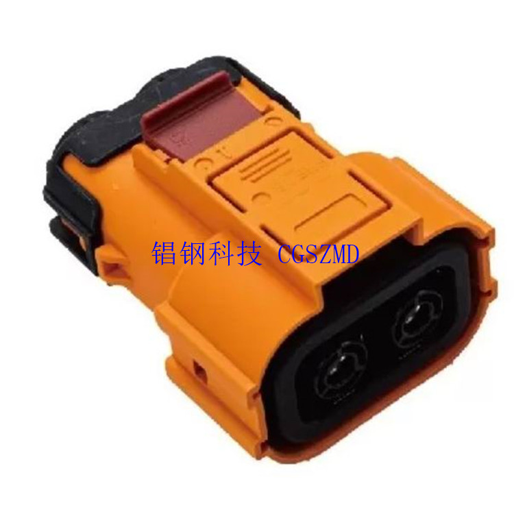 綯ͷ NJY25-3kp High Current ConnectorѹEV