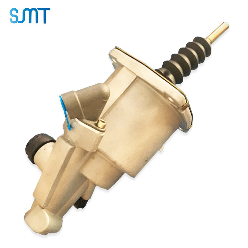 Accesorios europeos del autobús del camión pesado del aumentador de presión 627479AM del embrague de SMT