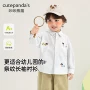 女童宝宝秋季男童衬衣