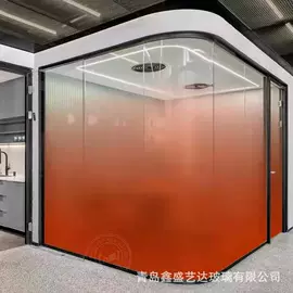 深加工玻璃;其他建筑玻璃;浴室镜