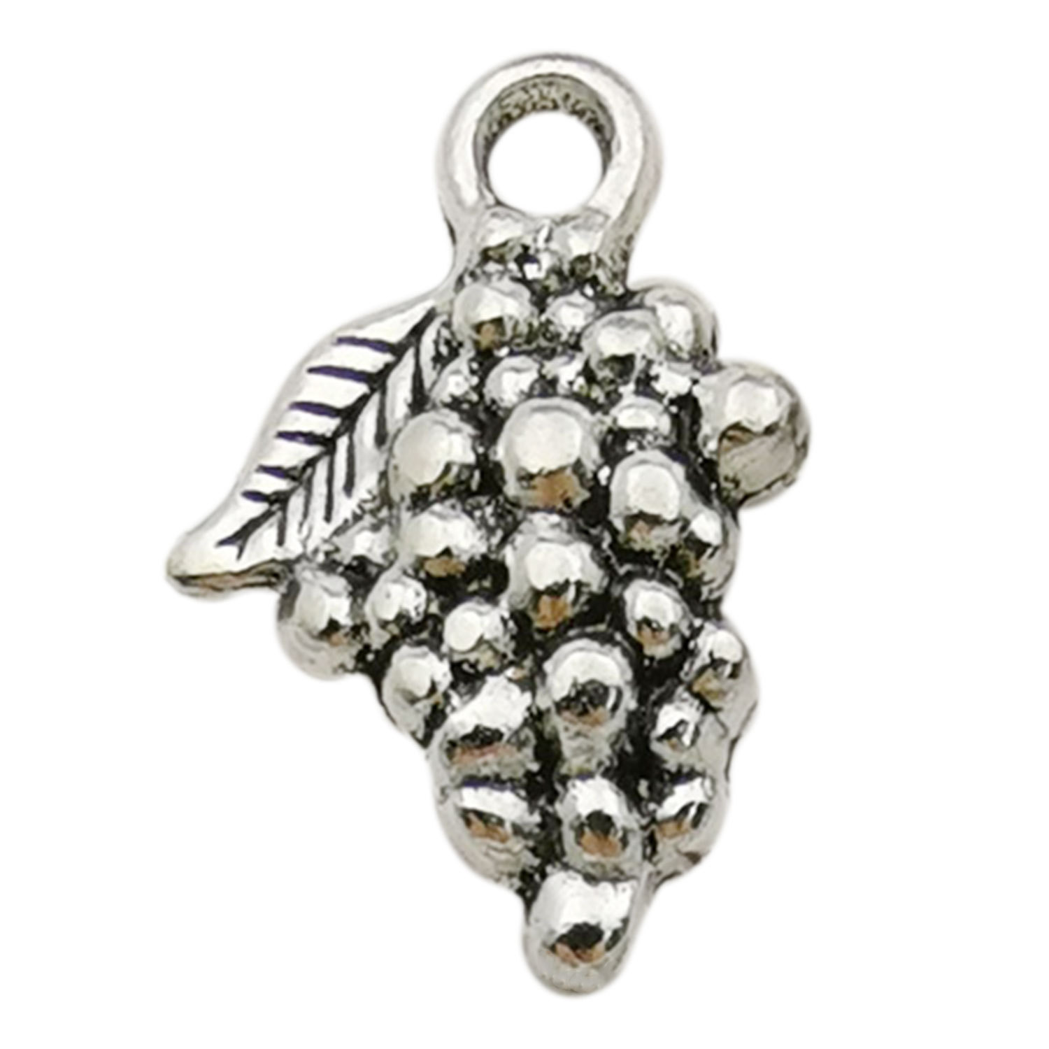 와인 1개 12x18mm-0.8g-10563