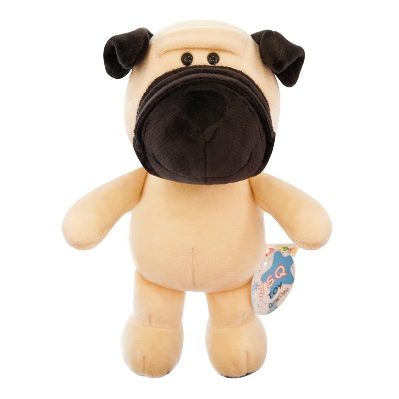 Juguetes de peluche, muñecos de animales de la selva, muñecos para lanzar en bodas, muñecos de regalo, logotipo personalizable, dropshipping disponible.