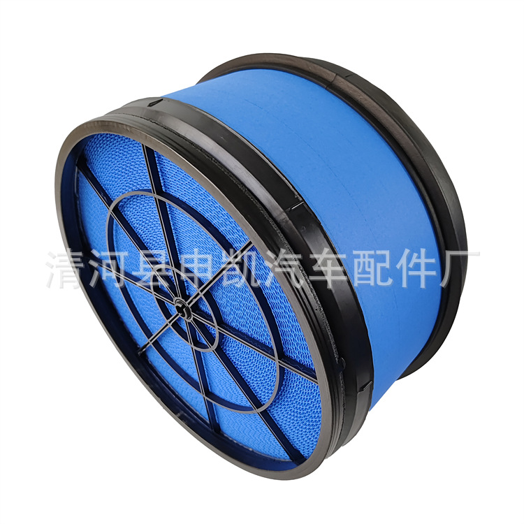 Caterpillar Generator Set Air Filter Element 208‑9065 Sev551H Honeycomb Air Filter Wholesale