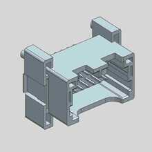 42015W00-2X8P-A7X-SN 2.0MM��� �p�� ֱ� �NƬ����� ��܇