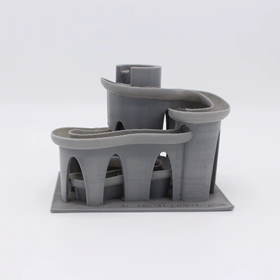 Shunde Factory Direct Sales 3D Industrial molds
