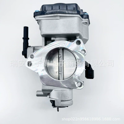 9648053780 9652682880 Drossel